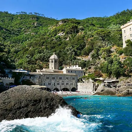 Nel Cuore Di Wi-fi - Netflix * Camogli