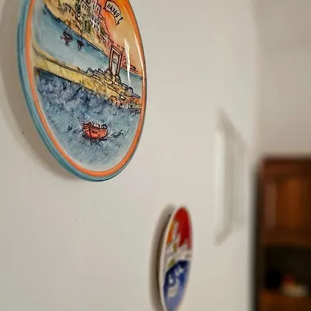 Nel Cuore Di Wi-fi - Netflix Hébergement de vacances Camogli