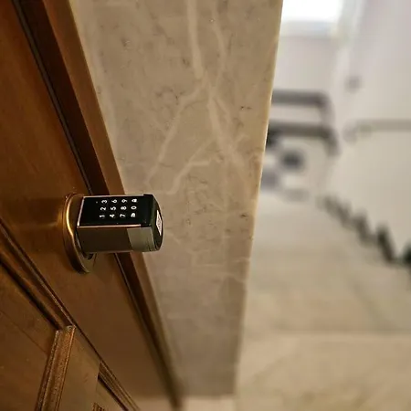 Σπίτι διακοπών Nel Cuore Di Wi-fi - Netflix *